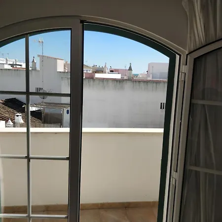 公寓 Cozy De Tavira *