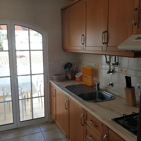 Cozy De Tavira Cabanas De Tavira