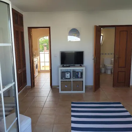 Cozy De Tavira * كاباناس تْدي تافيرا