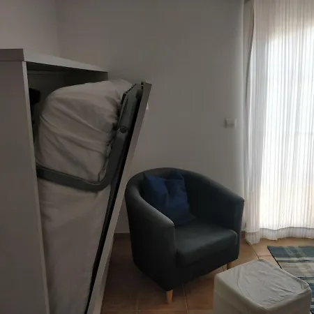 Cozy De Tavira Apartamento Cabanas De Tavira
