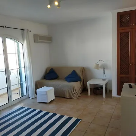 Apartment Cozy De Tavira Cabanas De Tavira