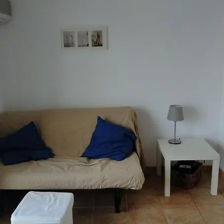 Cozy De Tavira كاباناس تْدي تافيرا