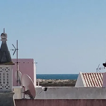 Cozy De Tavira *