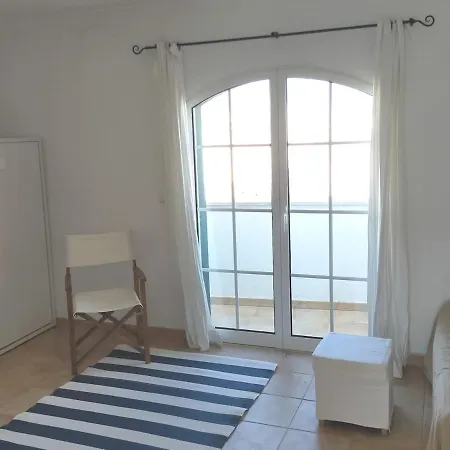 Cozy De Tavira * كاباناس تْدي تافيرا