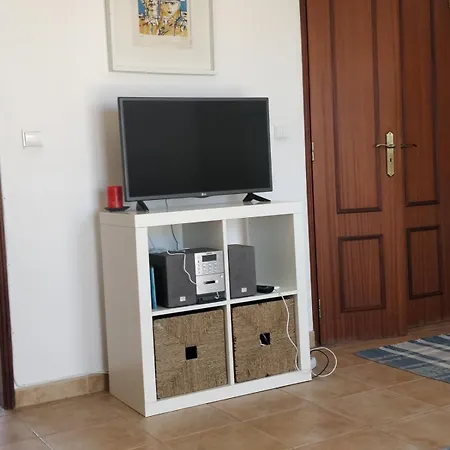 Cozy De Tavira Apartment *