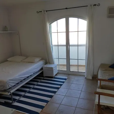 Cozy De Tavira * كاباناس تْدي تافيرا