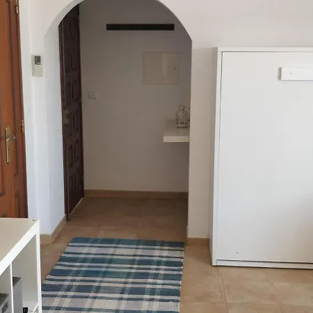 Cozy De Tavira * Cabanas De Tavira