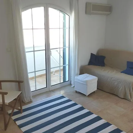 Apartment Cozy De Tavira Cabanas De Tavira