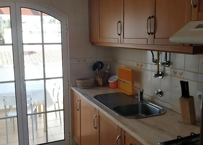 Cozy De Tavira Cabanas De Tavira