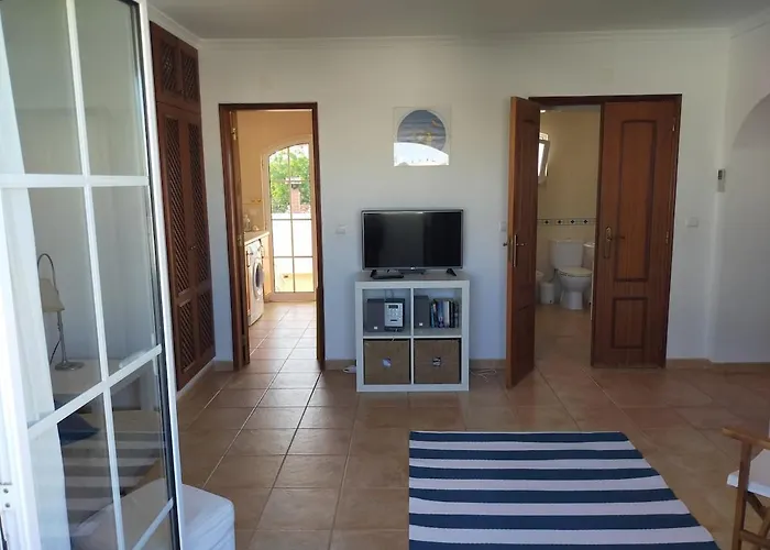 Cozy De Tavira * Cabanas De Tavira