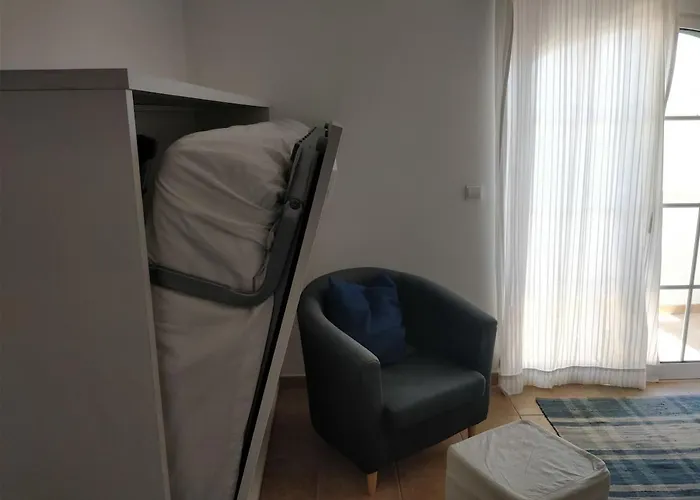 Cozy De Tavira Daire Cabanas De Tavira