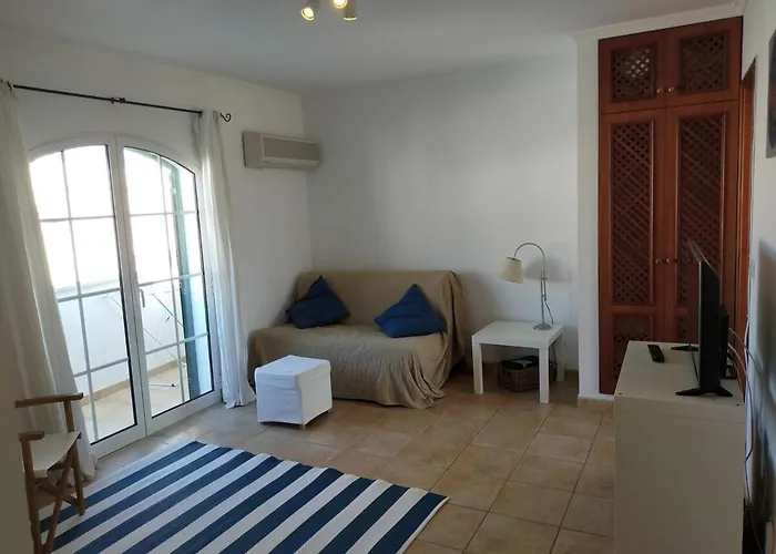 Daire Cozy De Tavira Cabanas De Tavira