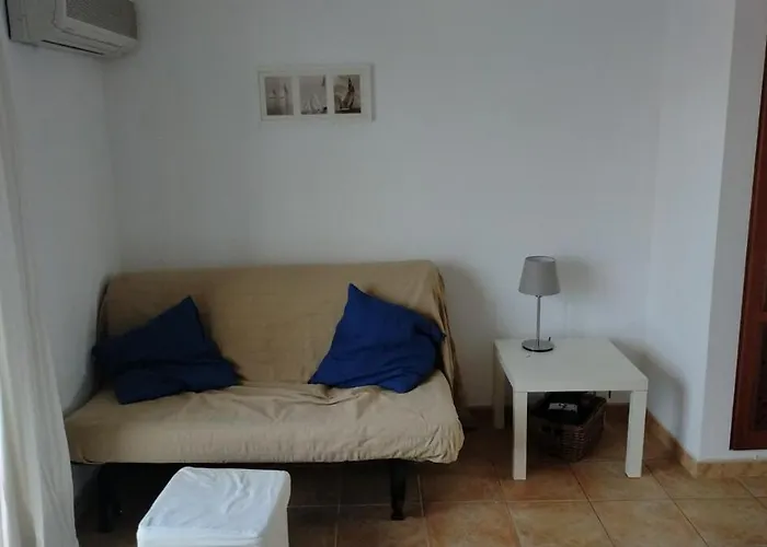 Cozy De Tavira Cabanas De Tavira