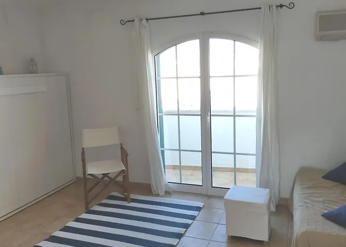 Cozy De Tavira * Cabanas De Tavira