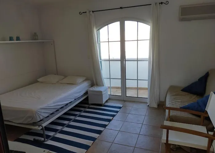 Cozy De Tavira * Cabanas De Tavira