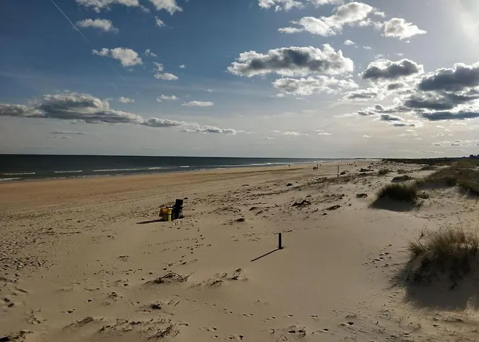 Cozy De Tavira Daire *