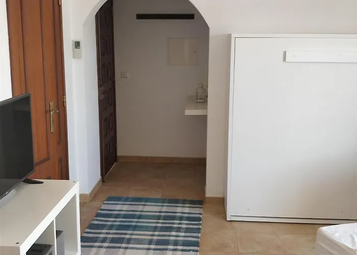 Cozy De Tavira * Cabanas De Tavira