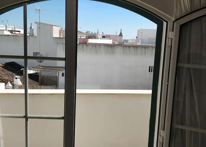 Daire Cozy De Tavira *