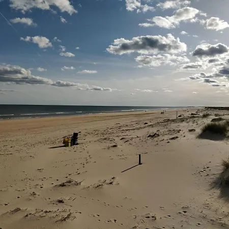 Cozy De Tavira Appartement *